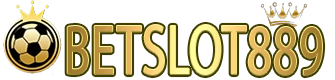BETSLOT889 Logo